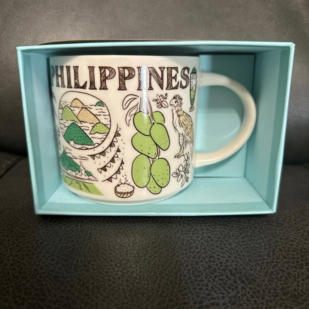 Starbucks Mug